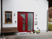 Haustürbau Kraichgau