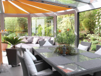 Terrassenüberdachung Malsch