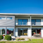 Haus Fenster